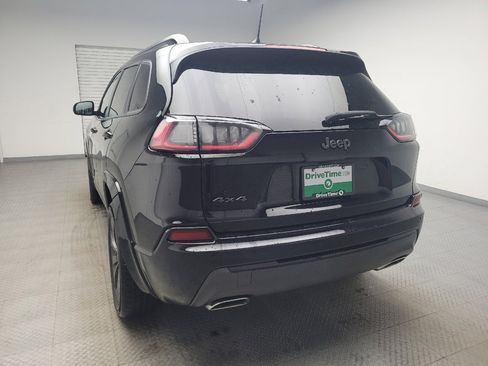 Used 2019 Jeep Cherokee High Altitude image 6