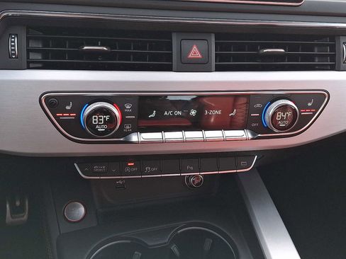 Used 2018 Audi S4 Premium Plus w/ Navigation Package image 17