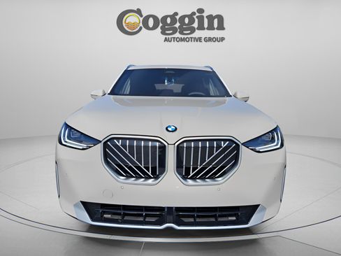 New 2026 BMW X3 xDrive30 w/ Convenience Package image 8