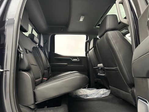 New 2026 GMC Sierra 1500 Denali w/ Denali Reserve Package image 42