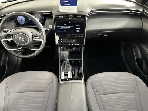 Certified 2023 Hyundai Santa Cruz SEL Premium image 15