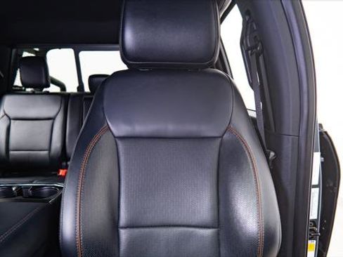 Used 2024 Ford F150 Lariat w/ Bed Utility Package image 24