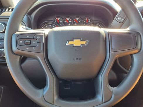 New 2026 Chevrolet Silverado 2500 W/T w/ WT Convenience Package image 13