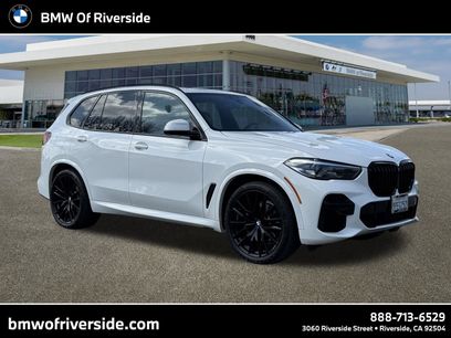 Used 2023 BMW X5 xDrive40i w/ M Sport Package