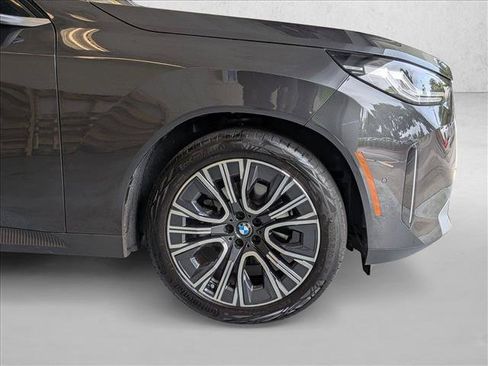 Used 2025 BMW X3 xDrive30i w/ Premium Package AWD/4WD image 26