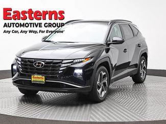 Used 2023 Hyundai Tucson SEL w/ Convenience Package AWD/4WD video 1
