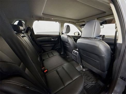 Certified 2021 Nissan Rogue SL w/ Premium Package image 29