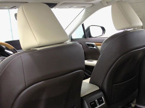Used 2017 Lexus RX 350 Premium AWD/4WD image 37