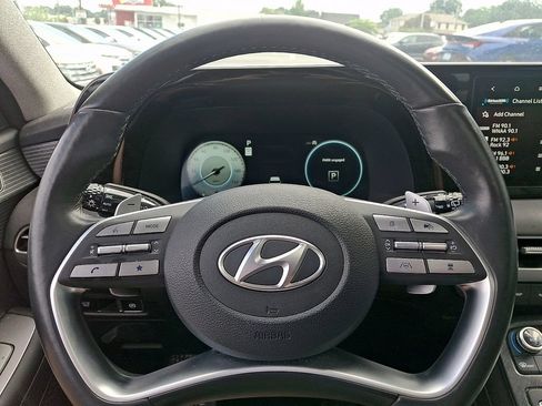 Used 2024 Hyundai Palisade Limited AWD/4WD image 20