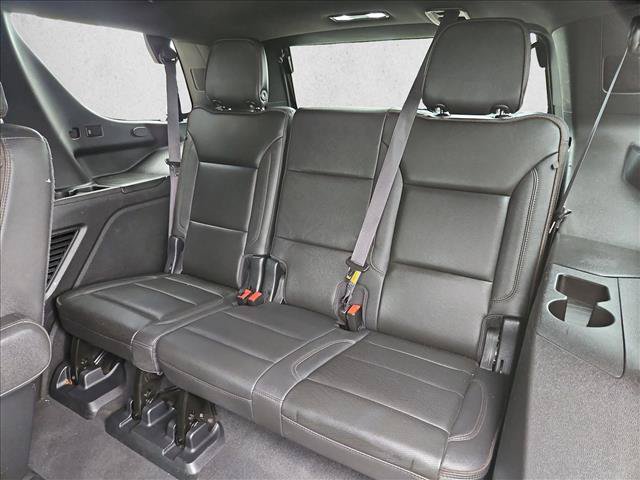 Used 2021 Chevrolet Tahoe High Country AWD/4WD image 27