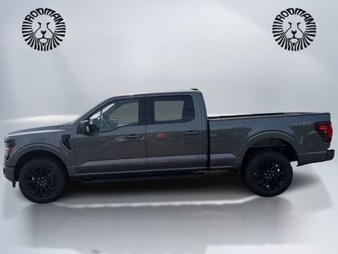 New 2026 Ford F150 XLT w/ Equipment Group 302A MID AWD/4WD image 10
