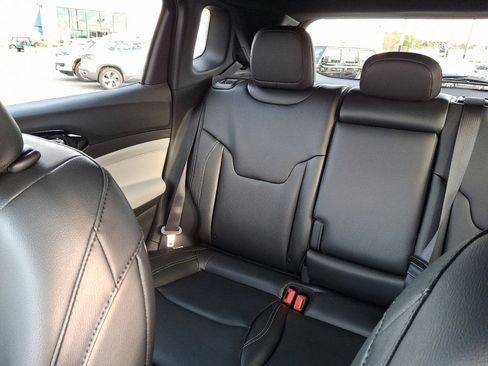 New 2026 Jeep Compass Limited image 12