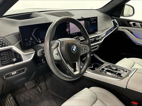 Certified 2023 BMW X7 xDrive40i image 16