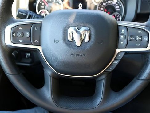 New 2026 RAM 1500 Express image 18