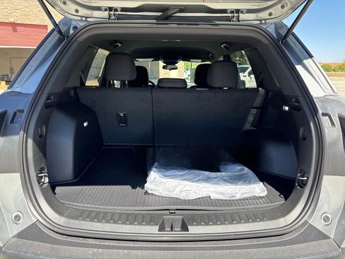 New 2026 GMC Terrain Elevation image 68