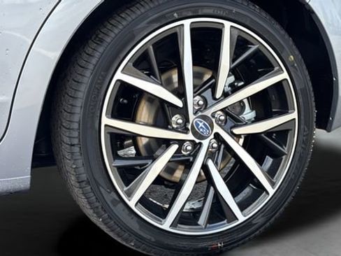 New 2026 Subaru Impreza 2.0i Sport image 17