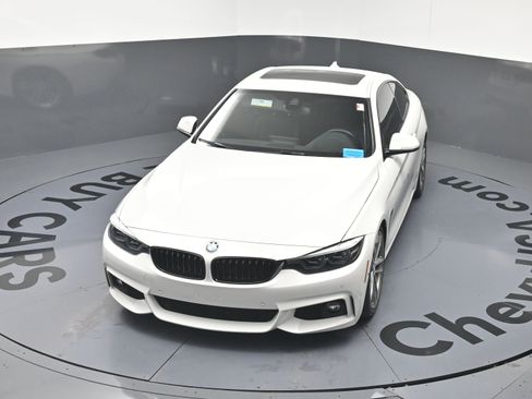 Used 2018 BMW 440i Coupe RWD image 21