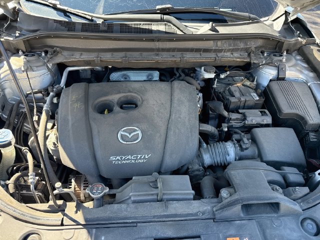 Used 2019 MAZDA CX-5 Touring AWD/4WD image 27
