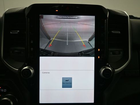 New 2026 RAM 1500 Lone Star image 3