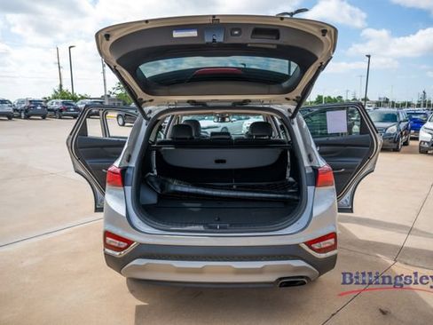 Used 2020 Hyundai Santa Fe Limited FWD image 17