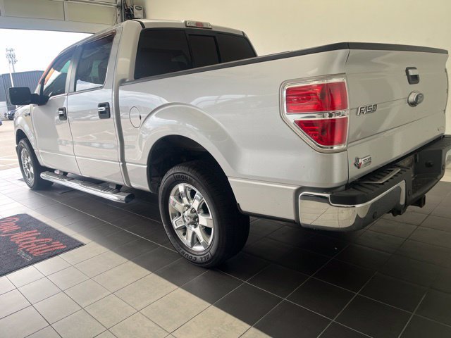 Used 2014 Ford F150 XLT w/ Equipment Group 302A Luxury RWD image 12