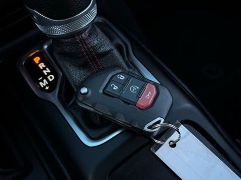 Used 2020 Jeep Wrangler Unlimited Rubicon image 6