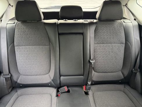 Certified 2025 Kia Seltos S FWD image 30
