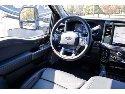 New 2026 Ford F250 Lariat w/ FX4 Off-Road Package image 14