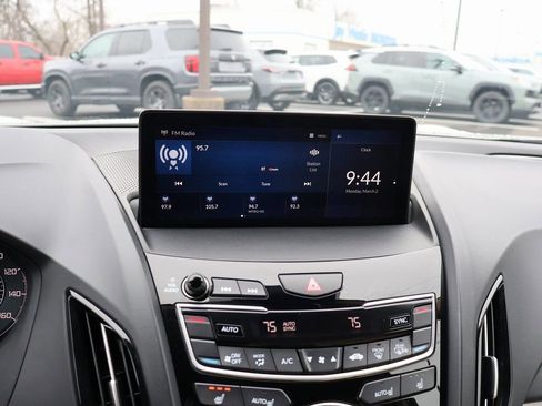 Used 2020 Acura RDX FWD image 20