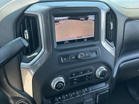 Used 2024 GMC Sierra 1500 Pro w/ Graphite Edition AWD/4WD image 15
