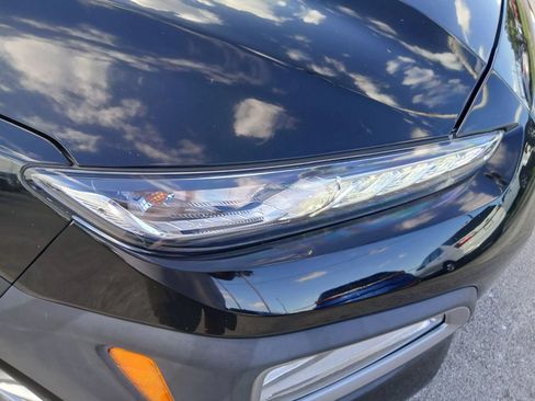 Used 2021 Hyundai Kona SEL FWD image 21