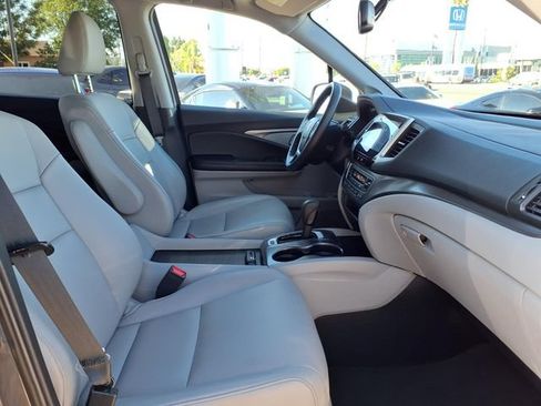 Used 2016 Honda Pilot EX-L image 26