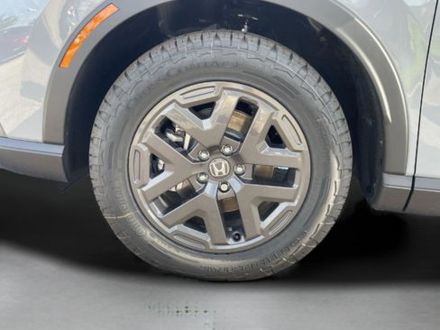 New 2026 Honda CR-V TrailSport image 33