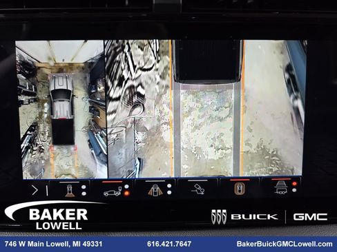 New 2026 GMC Sierra 2500 AT4 w/ AT4 Premium Plus Package image 24