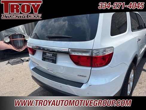 Used 2013 Dodge Durango Crew image 7