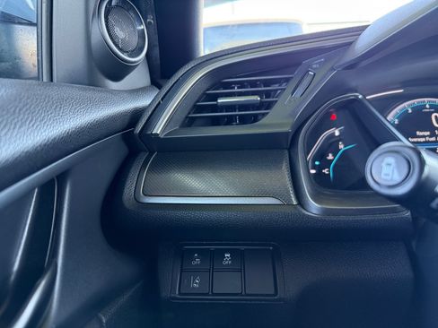Used 2019 Honda Civic EX-L image 20