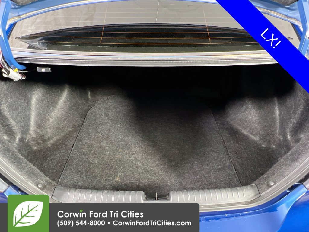 Used 2013 Honda Civic LX image 14