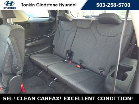 Used 2020 Hyundai Palisade SEL image 29