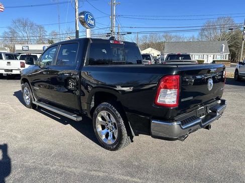 Used 2019 RAM 1500 Big Horn image 7