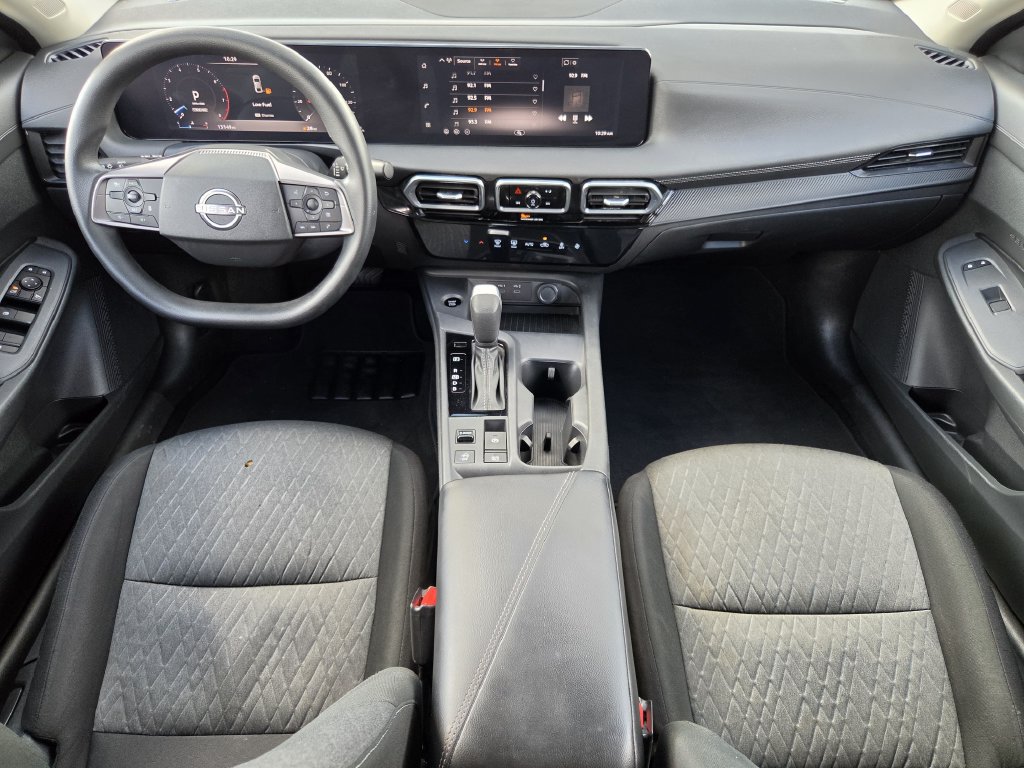 Used 2026 Nissan Sentra SV w/ Floor Mat Package FWD image 12