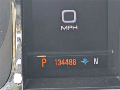 Used 2011 Buick LaCrosse CXS image 6