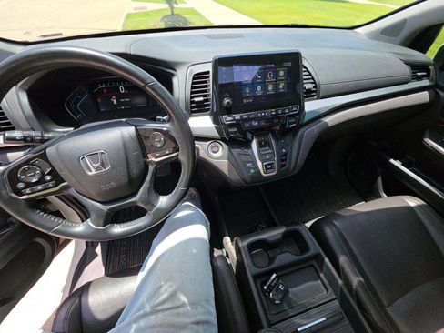 Used 2018 Honda Odyssey EX-L image 8
