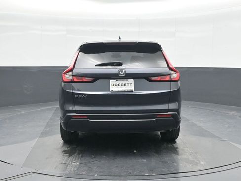 Used 2024 Honda CR-V EX image 17