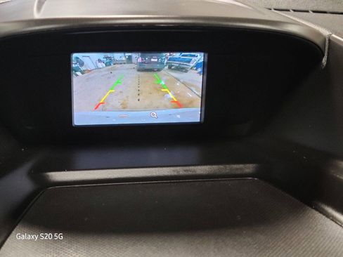 Used 2018 Ford Escape SE image 36