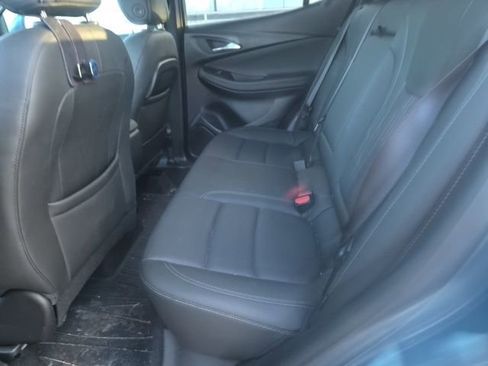 Used 2024 Buick Encore GX Avenir w/ Avenir Technology Package image 14