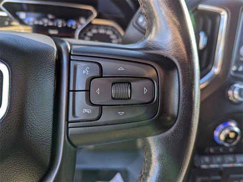 Used 2020 GMC Sierra 3500 AT4 w/ AT4 Premium Package image 17