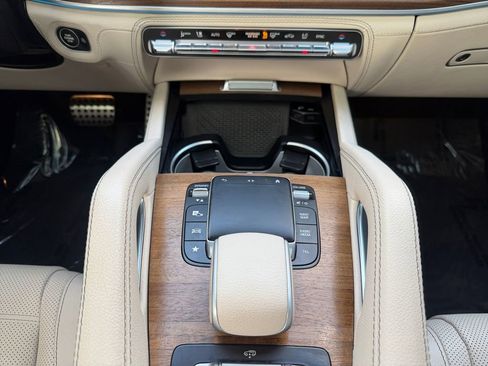 Certified 2023 Mercedes-Benz GLS 580 GLS 580 image 11