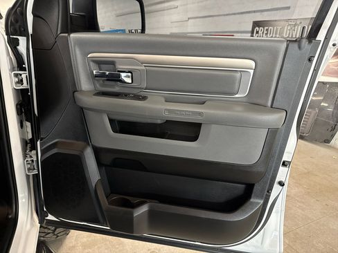 Used 2020 RAM 1500 Classic Warlock image 49