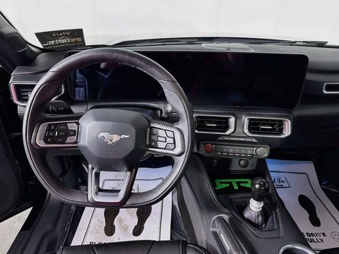 Used 2026 Ford Mustang GT Premium w/ GT Performance Package RWD image 22