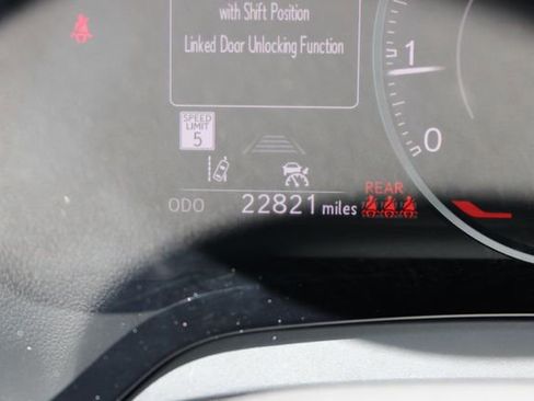 Used 2024 Lexus RX 350 FWD image 15